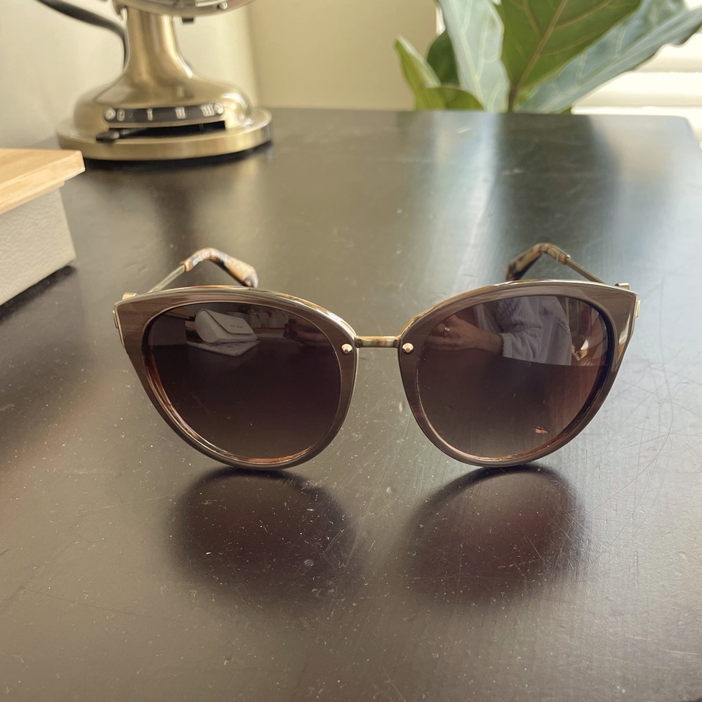 Michael Kors Sunglasses like new